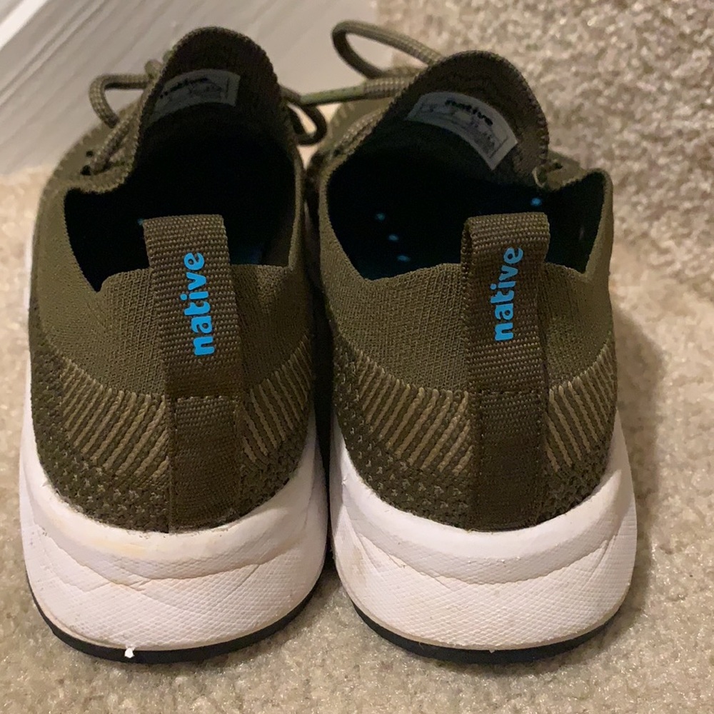 Native Sneakers